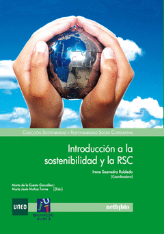INTRODUCCION A LA SOSTENIBILIDAD Y LA RSC