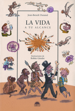 VIDA A TU ALCANCE, LA