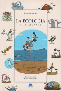 ECOLOGIA A TU ALCANCE, LA