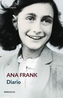 DIARIO DE ANA FRANK