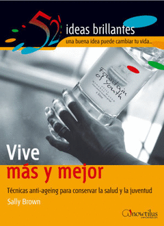 VIVE MAS Y MEJOR