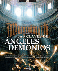 LAS CLAVES DE ANGELES Y DEMONIOS