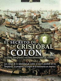 SECRETO DE CRISTOBAL COLON, EL