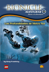 LAS PROFUNDIDADES DE METRU NUI 3