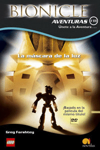 MASCARA DE LA LUZ, LA