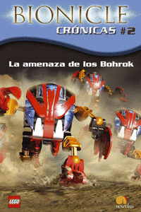 AMENAZA DE LOS BOHROK, LA