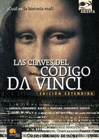 EDICION EXTENDIDA CODIGO DA VINCI
