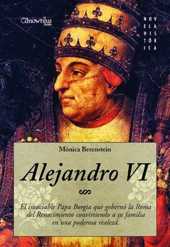 ALEJANDRO VI (PAPA BORGIA)