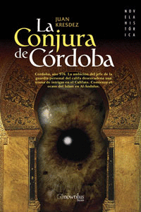 LA CONJURA DE CORDOBA