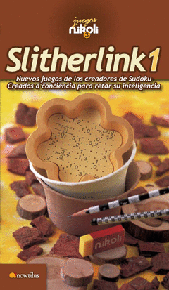 SLITHERLINK 1