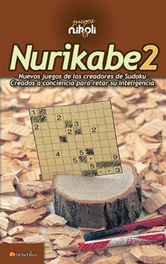 NURIKABE 2
