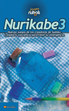NURIKABE 3