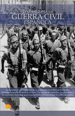 BREVE HISTORIA GUERRA CIVIL ESP�OLA
