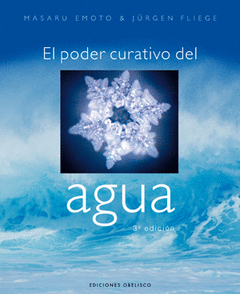PODER CURATIVO DEL AGUA,EL