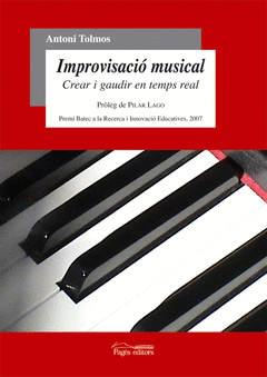 IMPROVISACIO MUSICAL