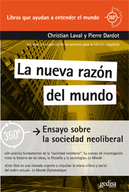 LA NUEVA RAZ�N DEL MUNDO