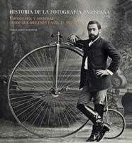 HISTORIA DE LA FOTOGRAFIA EN ESPAA