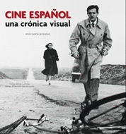 (E-I)CINE ESPAOL UNA CRONICA VISUAL + DVD