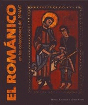(E) ARTE ROMANICO EN EL MNAC