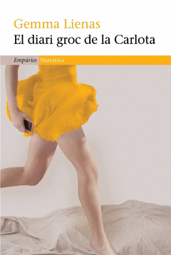 DIARI GROC DE LA CARLOTA, EL