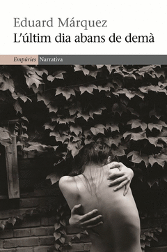 L'ULTIM DIA ABANS DE DEMA