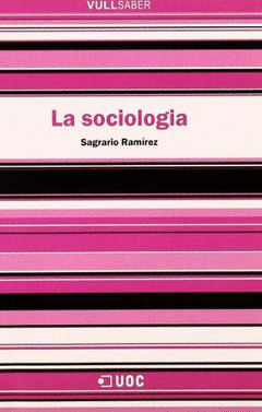 LA SOCIOLOGIA