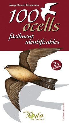 CENT OCELLS FACILMENT IDENTIFICABLES./COSSET