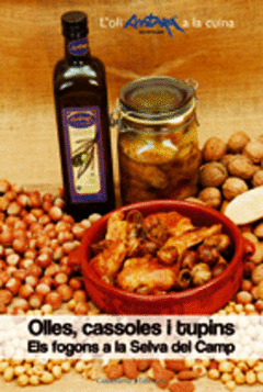 OLLES CASSOLES I TUPINS