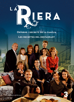 RIERA, LA RECEPTES RESTAURANT