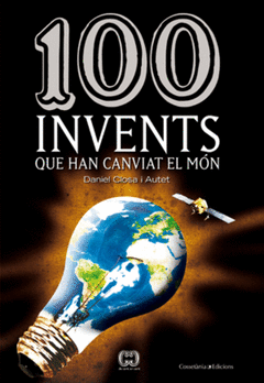 100 INVENTS QUE HAN CANVIAT EL MN