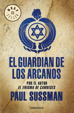 GUARDIAN DE LOS ARCANOS,EL-BS