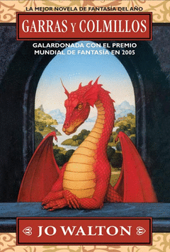 GARRA Y COLMILLOS PREMIO MUNDIAL FANTASIA 05
