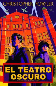 TEATRO OSCURO, EL