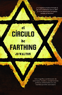 EL CIRCULO DE FARTHING