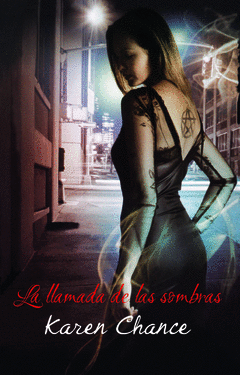 LA LLAMADA DE LAS SOMBRAS