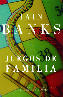 JUEGOS DE FAMILIA