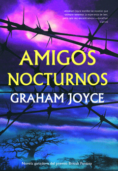 AMIGOS NOCTURNOS