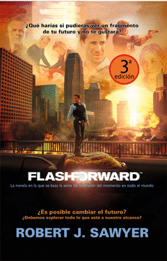 FLASFORWARD