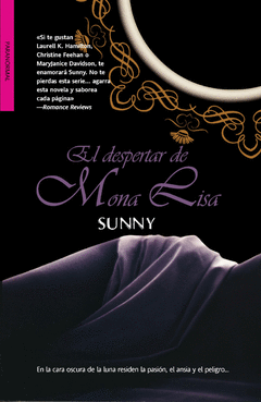 EL DESPERTAR DE MONA LISA BOLSILLO