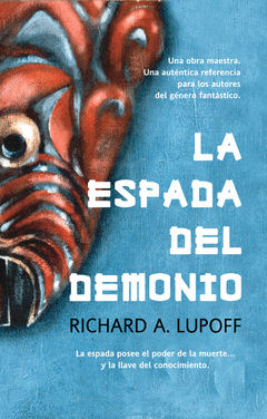 LA ESPADA DEL DEMONIO