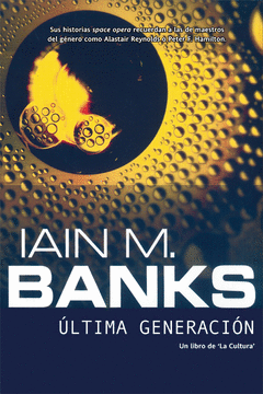 ULTIMA GENERACION