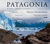 PATAGONIA NUEVA EDICION