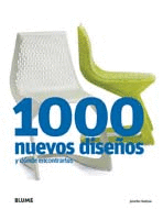 1000 NUEVOS DISEÑOS Y DONDE ENCONTRARLOS