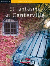FANTASMA DE CANTERVILLE KALAFAT