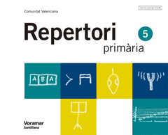 MUSICA 5 REPERTORI 5 EP (VALENCIA)