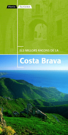 MILLORS RACONS DE LA COSTA BRAVA, ELS