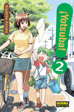 YOTSUBA-2