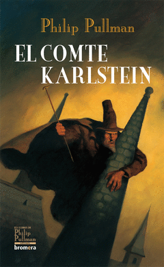 COMTE KARLSTEIN