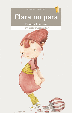 CLARA NO PARA/MICALET GALACTIC 134