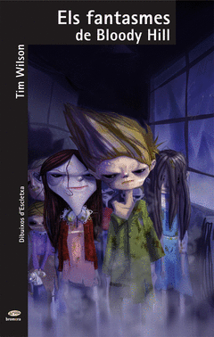 FANTASMES DE BLOODY HILL, ELS